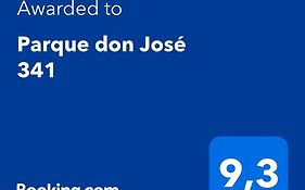 Parque Don Jose 341